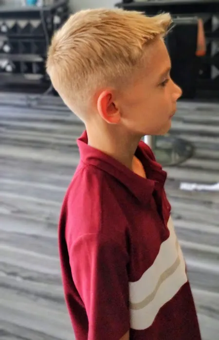 Kozeta's Cuts & Styles Picture 3