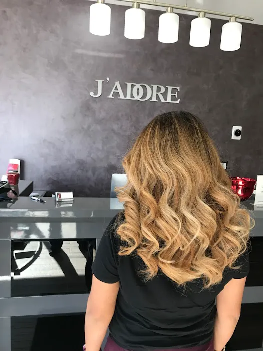 J'Adore HAIR STUDIO Picture 5