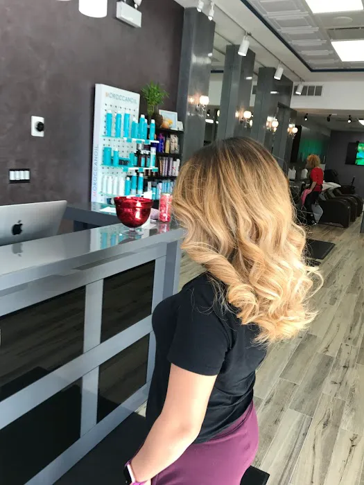 J'Adore HAIR STUDIO Picture 6
