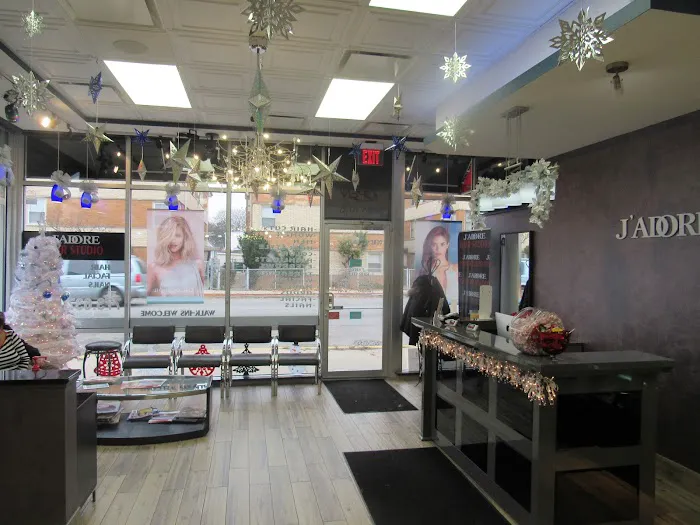 J'Adore HAIR STUDIO Picture 1
