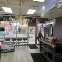 J'Adore HAIR STUDIO ico
