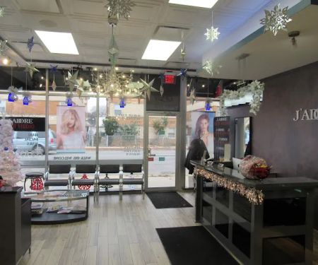 J'Adore HAIR STUDIO