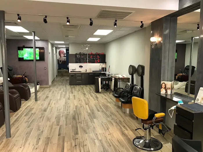J'Adore HAIR STUDIO Picture 4