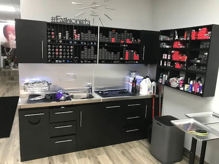 J'Adore HAIR STUDIO Picture 2