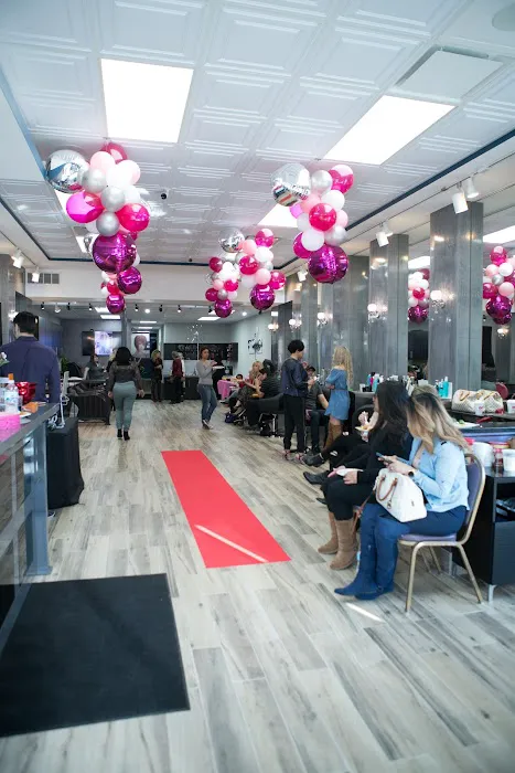 J'Adore HAIR STUDIO Picture 3