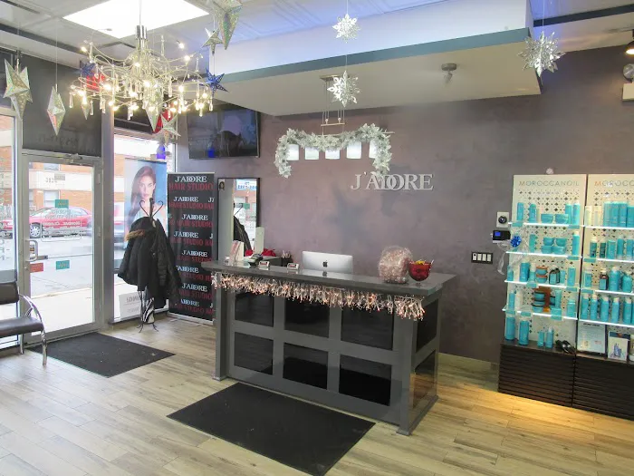 J'Adore HAIR STUDIO Picture 10