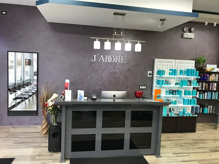 J'Adore HAIR STUDIO Picture 9