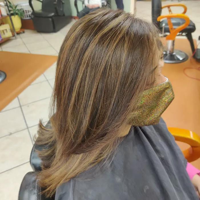Skyline Hair Designer Picture 8