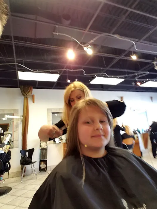 Ewa's Salon Ltd Picture 6
