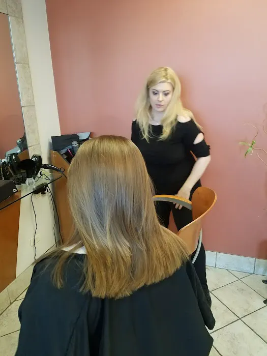 Ewa's Salon Ltd Picture 1