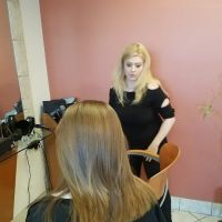 Ewa's Salon Ltd ico