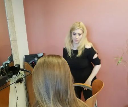 Ewa's Salon Ltd