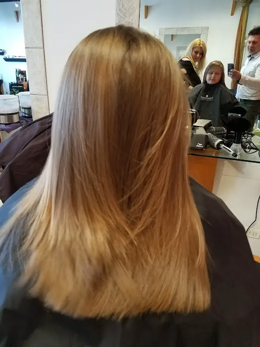 Ewa's Salon Ltd Picture 5