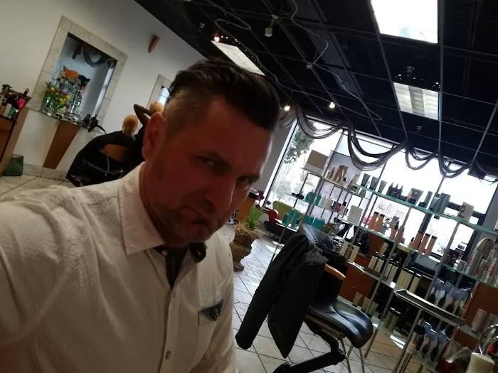 Ewa's Salon Ltd Picture 4