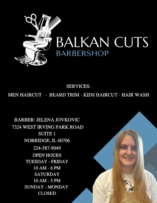 Balkan Cuts Picture 7