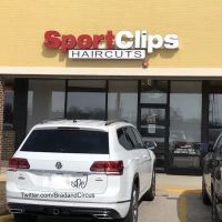Sport Clips Haircuts of Norridge Commons ico
