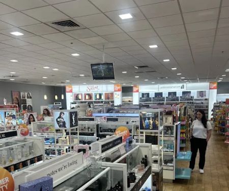Ulta Beauty