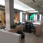 EMB BARBERSHOP
