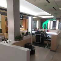 EMB BARBERSHOP ico
