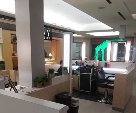 EMB BARBERSHOP