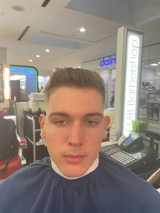 EMB BARBERSHOP Picture 3