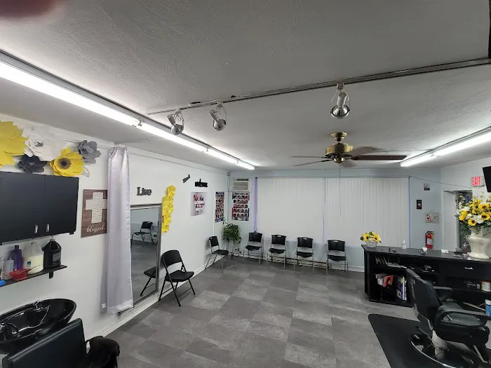 Yhwh Jireh Hair Salon Picture 4