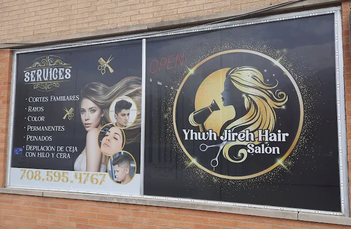 Yhwh Jireh Hair Salon Picture 5