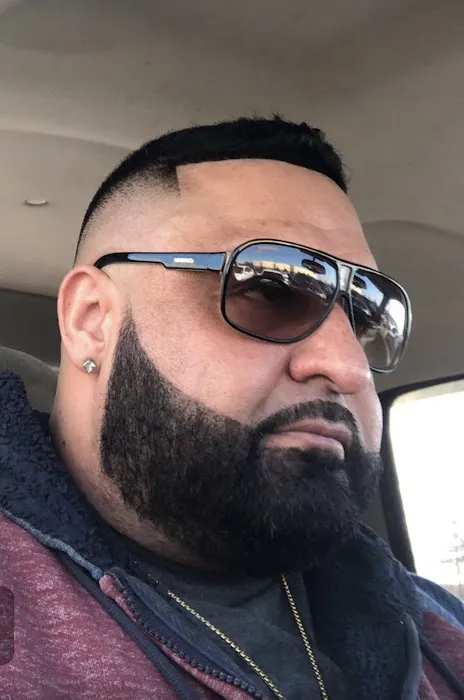 Barber ED Picture 1
