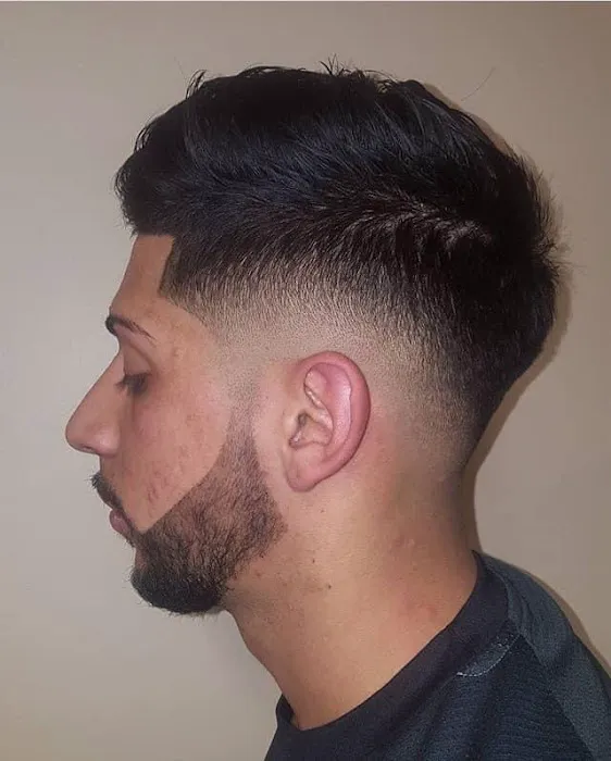 Barber ED Picture 10
