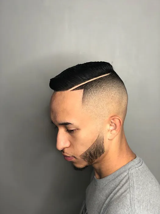 Barber ED Picture 2