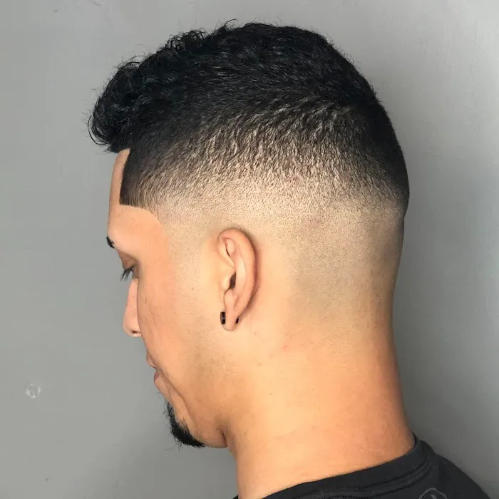 Barber ED Picture 8