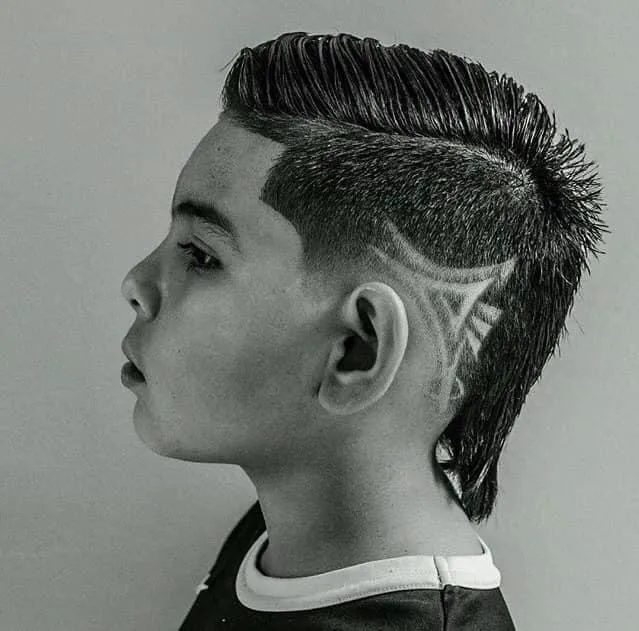 Barber ED Picture 7