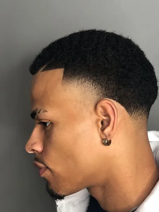 Barber ED Picture 6