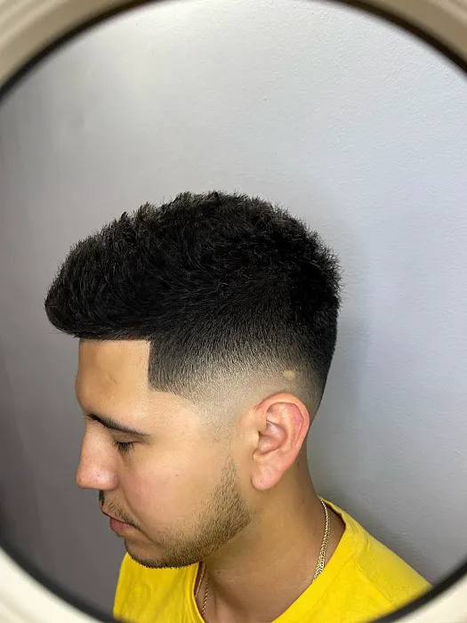 Barber ED Picture 4