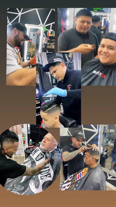 Mr OFFICIAL34 Cuts Picture 2