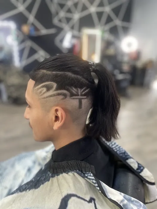 Mr OFFICIAL34 Cuts Picture 5