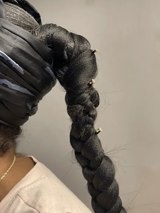 Beauty Me Hair Salon LLc Picture 1