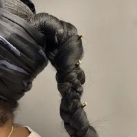 Beauty Me Hair Salon LLc ico
