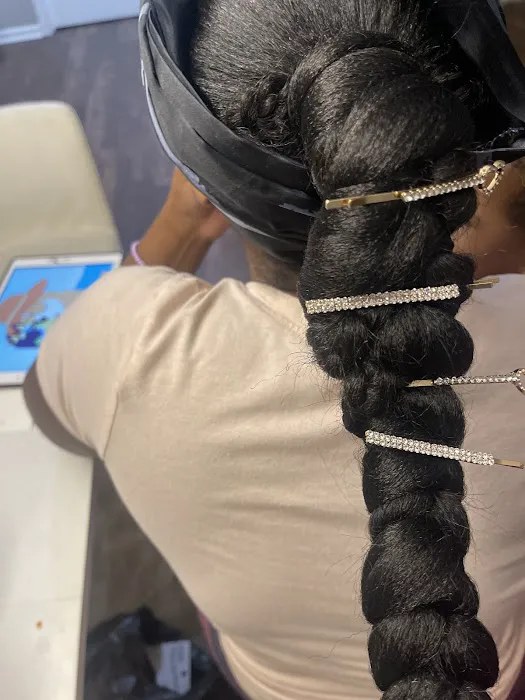 Beauty Me Hair Salon LLc Picture 3