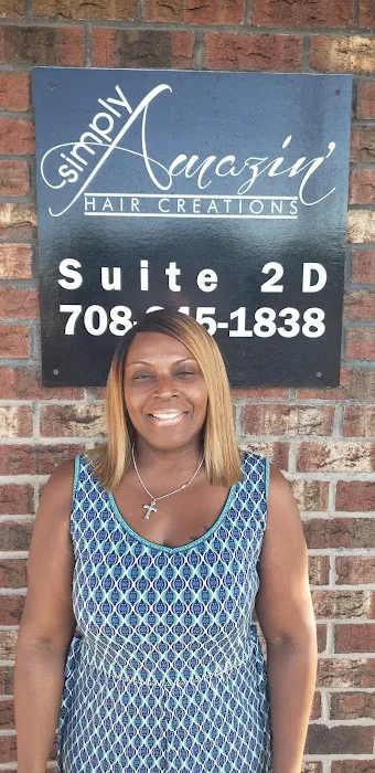 Simply Amazin Hair Creations, LLC Picture 1