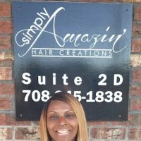 Simply Amazin Hair Creations, LLC ico