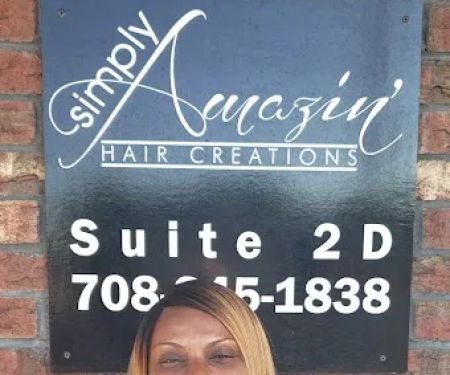 Simply Amazin Hair Creations, LLC