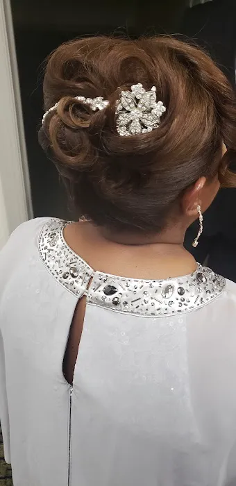 Simply Amazin Hair Creations, LLC Picture 6