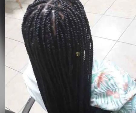 KLASSIE KREATIONS