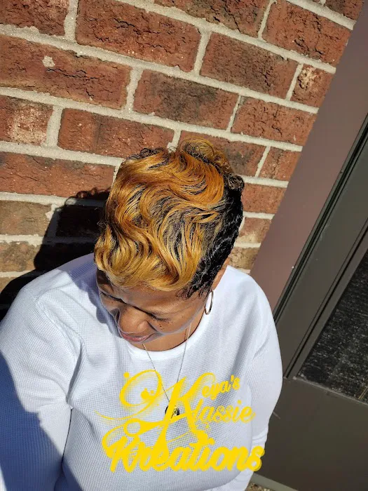 KLASSIE KREATIONS Picture 6