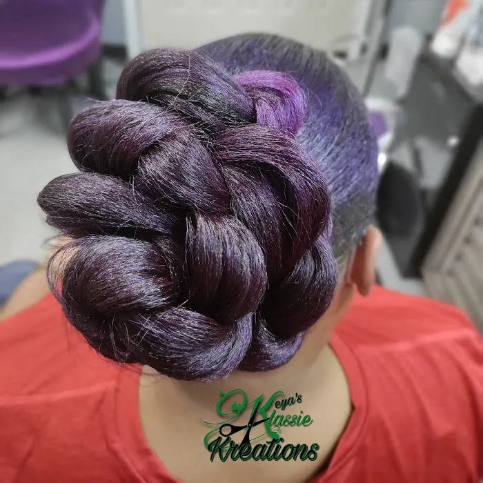 KLASSIE KREATIONS Picture 2