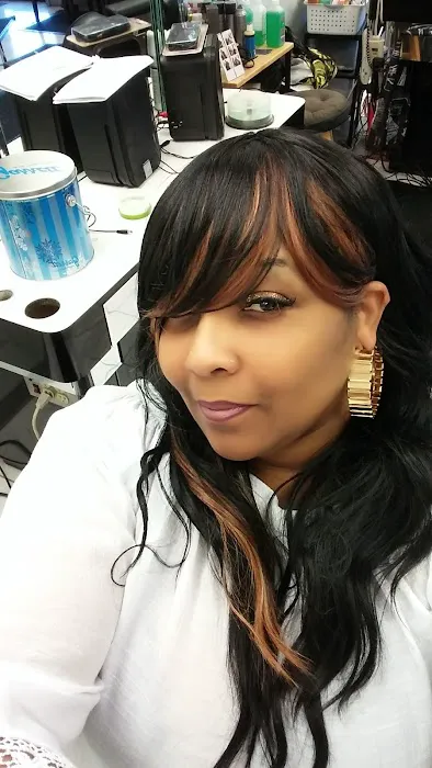 KLASSIE KREATIONS Picture 5