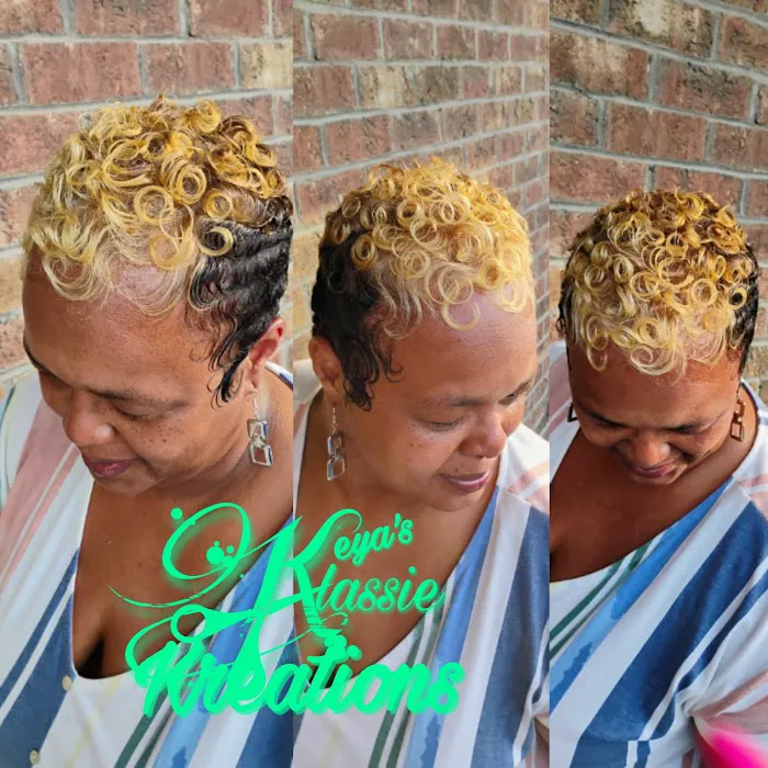 KLASSIE KREATIONS Picture 10
