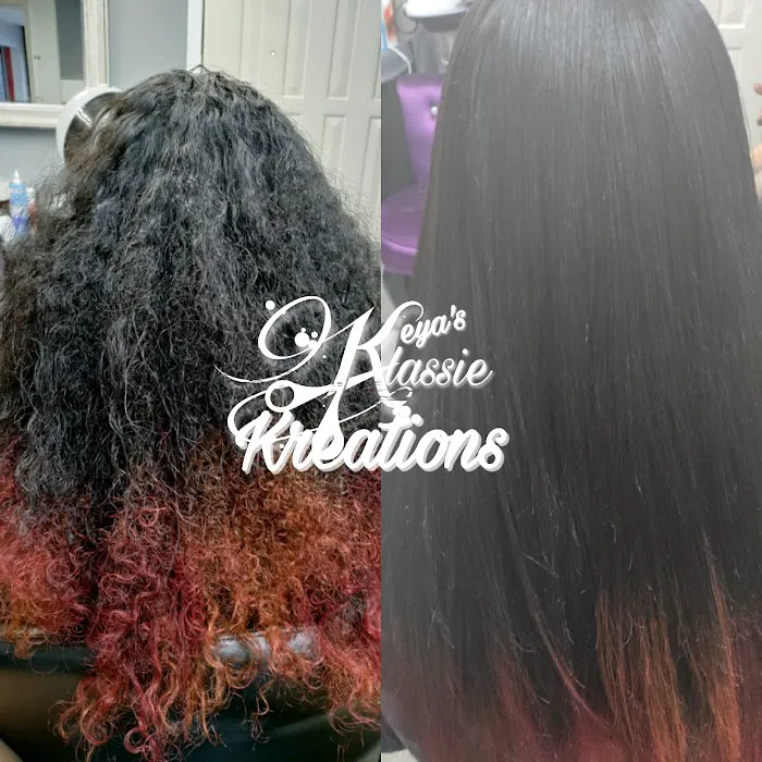 KLASSIE KREATIONS Picture 8