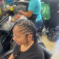 Loc'd & Cutz Studio ico